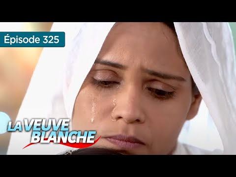 The White Widow - Episode 325 - Series in French