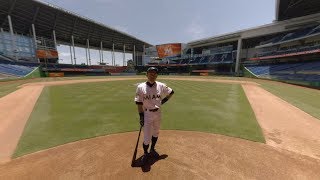 Ichiro Suzuki: The Art of Preparation
