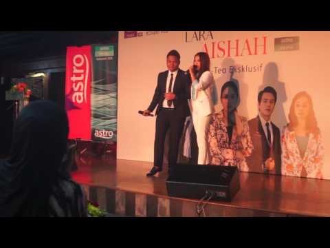 DIRGAHAYU -syamel feat wanie