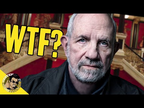 WTF Happened to BRIAN DE PALMA?