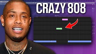 How Southside Makes CRAZY HARD Trap Beats (FL Studio Tutorial)