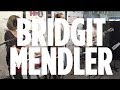 Bridgit Mendler "Locked Out Of Heaven" Live ...