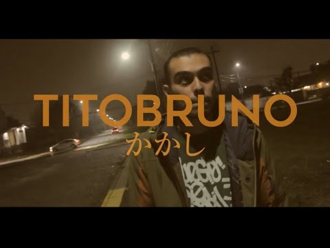 TitoBruno - Espantapájaros (Cypher)
