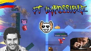Kanium Ft Impossible | Unmatched Skills in a DEAD Era | TRANSFORMICE