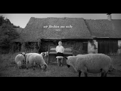 Alice Baldwin - Wir fürchten uns nicht (sheep version)