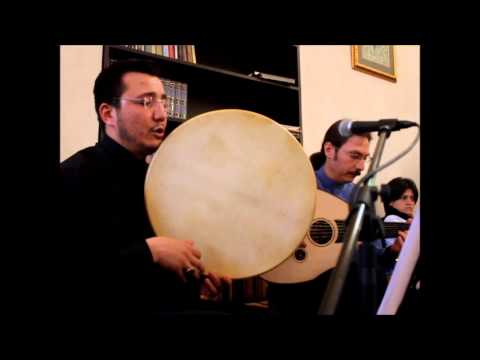 İbrahim Suat Erbay - Osman Kırklıkçı