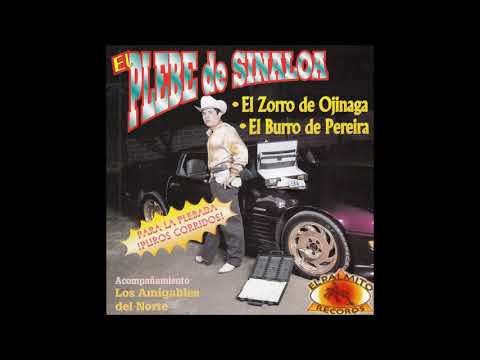 El Plebe de Sinaloa - El Federal de Caminos