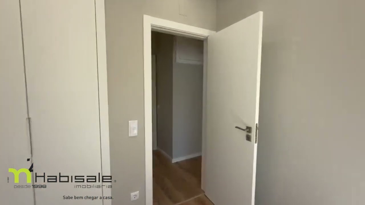 Vídeo do imóvel