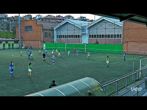 LVF Pauldarrak Hernani 24 25