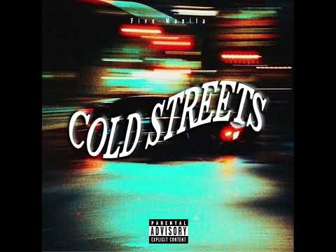 Five Manila - Cold Streets (Audio)