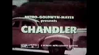 Warren Oates is Chandler 1971 TV trailer