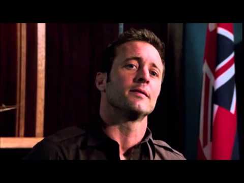 (Hawaii Five-0) McRoll (Steve x Cath) - "Need you now"