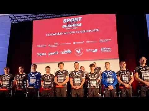 TVG Netzwerkabend sorgt für regionale Aufbruchsstimmung