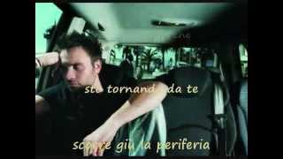 Nek - Andare, Partire, Tornare (Testo)