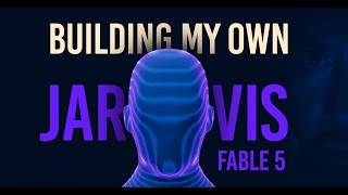 Building Tony Stark's 'Jarvis' with Claude Fable 5