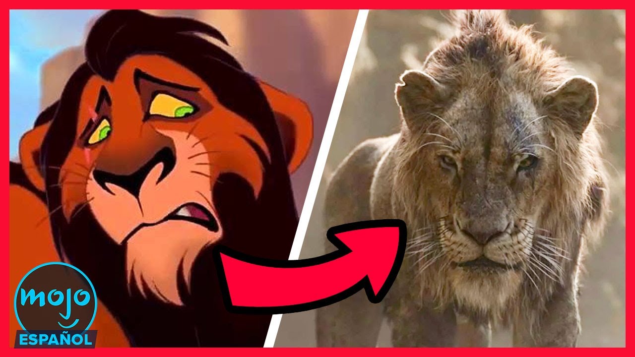 ¡Top 10 PEORES decisiones de DISNEY!