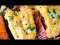 Fried Lobster Tail - How to make Fried Lobster | Let's Eat Cuisine