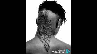 Usher - Stroke Your Ego (Unreleased)