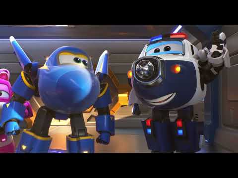 SUPER WINGS : VITESSE MAXIMUM - Bande Annonce