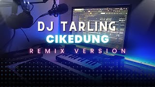 Download lagu DJ Tarling Jadul 'CIKEDUNG' Remix Version mp3