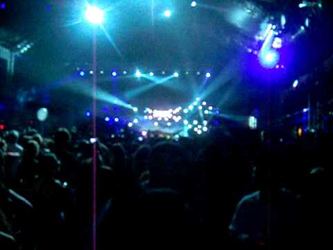 Steve Angello Nocturnal 2010
