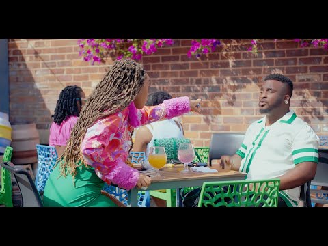 Yemi Rush - Japa (Official Video)