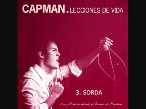 Capman - Sorda