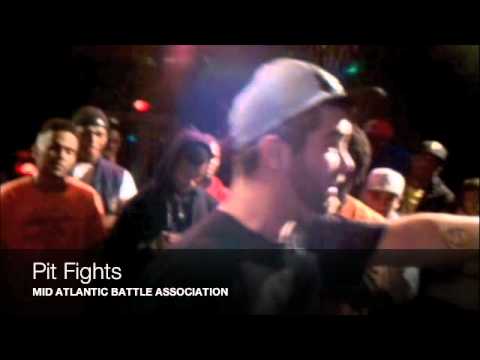 K The Specialist vs Star Da Sgt