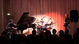 Simcock / Garland / Sirkis - Weather Girls (live)