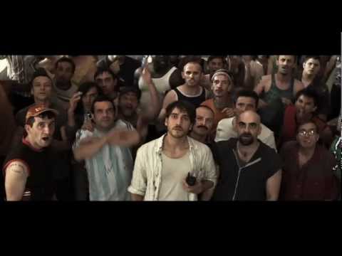 Celda 211 (2009) Official Trailer