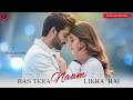Bas Tera Naam Likha Hai New Hindi Song Romantic Song Manojj Negi Suresh Rana Romantic0pia