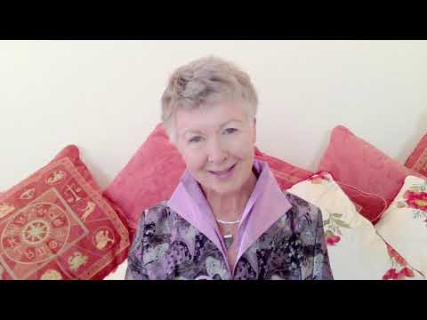 New Moon in Aries 5th April 2019