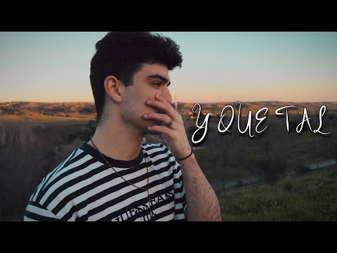 MAUR!KO - Y QUE TAL (prod.raspobeats)