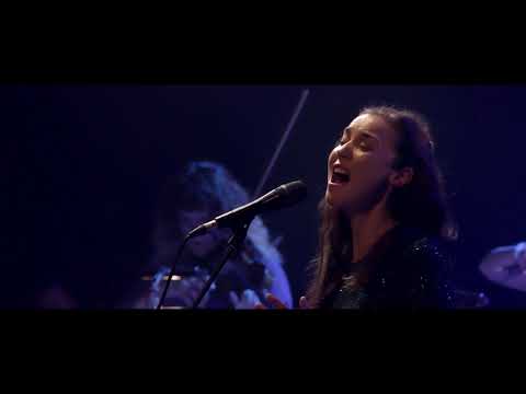 Lisa Hannigan and s t a r g a z e - We the Drowned - (Official Video)