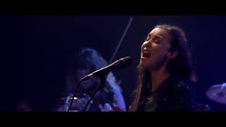 Lisa Hannigan and s t a r g a z e - We the Drowned - (Official Video)