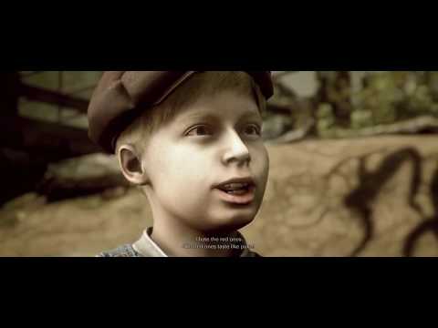 Wolfenstein® II: The New Colossus™ Boom! and returning home