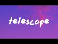 TWXN LL Clawz 507KAZ TELESCOPE