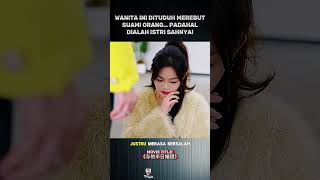 Download lagu [Part 2] Wanita Ini Dituduh Merebut Suami Orang… Padahal Dialah Istri Sahnya! #trending #shorts mp3