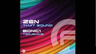 Bionic1 - Terawave