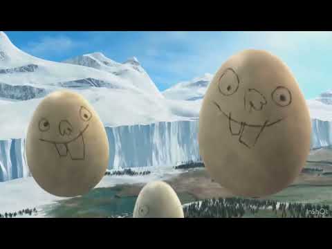 Animal Age: Dawn of the Creatures Part 3 - Sam’s New Family