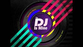 The DJ Is Mine - Wonder Girls