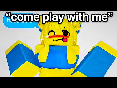 Sus Roblox TikToks Must Be Stopped 3