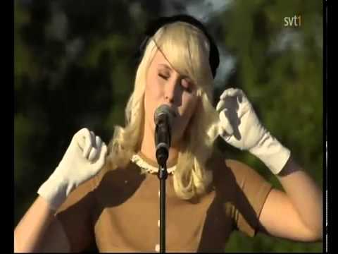 I Choose You - Amanda Jenssen