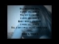 TILL MY DYING DAY (WITH LYRICS)