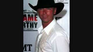 Kenny Chesney- Only Time Will Tell