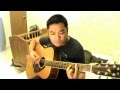 Live To Rise (Acoustic Cover) - Soundgarden ...