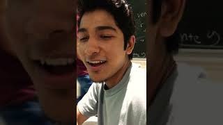 Texas A&M Math 150 Presentation Assignment