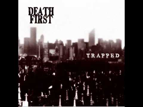 Death First - Country Bleeds