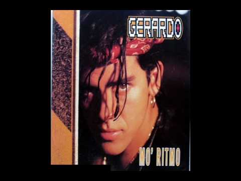 The groove remains the same (Mo' ritmo) / Gerardo