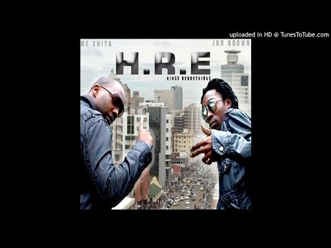 11 MC Chita & Jnr Brown - End Poverty (Feat. Alkanemo)